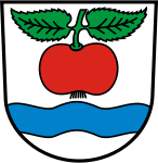 Wappen Epfenbach